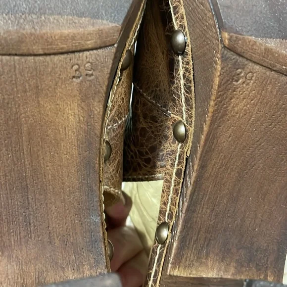 Sbicca leather - Picture 8 of 9